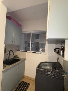 Kitchen Image of 985 Sq.ft 2 BHK Apartment / Flat for sale in Sipani Royal Heritage, Iggalur Bengaluru for Rs. 6800000