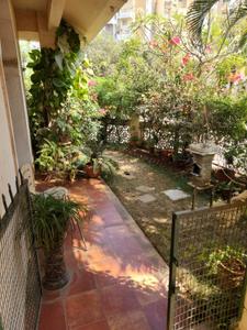 Balcony Image of 2325 Sq.ft 3.5 BHK Villa for sale in Wakad Pune for Rs. 37500000