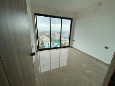 Hall Image of 1279 Sq.ft 2 BHK Apartment / Flat for sale in Aramus The Domus Prive, Nerul Navi Mumbai for Rs. 23400000