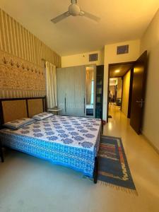 Brigade Residences Bedroom 3