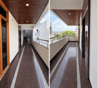 Image of 2200 Sq.ft 3 BHK Builder Floor for sale in Serilingampally, Hyderabad for Rs. 19000000