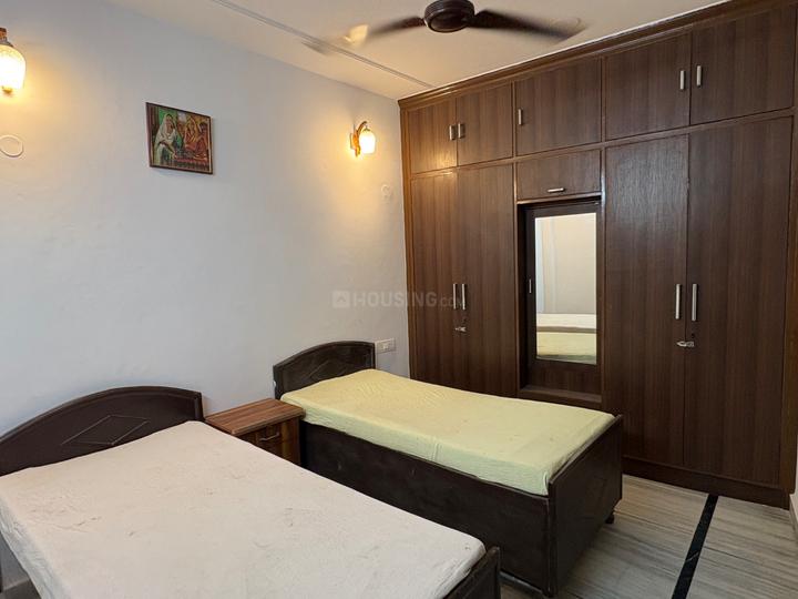 Govindpuri Bedroom 1