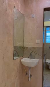 Bathroom Image of 590 Sq.ft 1 BHK Apartment / Flat for sale in Green Square Phase II Tower 1 And 3, Thane West Thane for Rs. 5500000