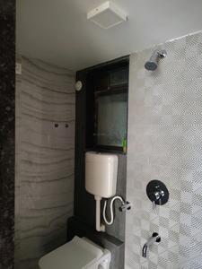 Bedroom Two Image of 1410 Sq.ft 3 BHK Apartment / Flat for sale in Hiranandani Canary, Hiranandani Estate Thane for Rs. 26500000