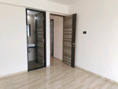 Bedroom Image of 1800 Sq.ft 3 BHK Apartment / Flat for sale in Satyam Mayfair by Satyam Group, Ulwe Navi Mumbai for Rs. 17500000