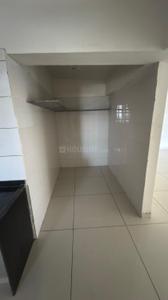 Kitchen Image of 1800 Sq.ft 3 BHK Apartment / Flat for sale in Kudasan Gandhinagar for Rs. 12000000