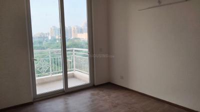 Bedroom Image of 3465 Sq.ft 4 BHK Builder Floor for rent in Vatika Sovereign Park, Sector 99 Gurgaon for Rs. 70000