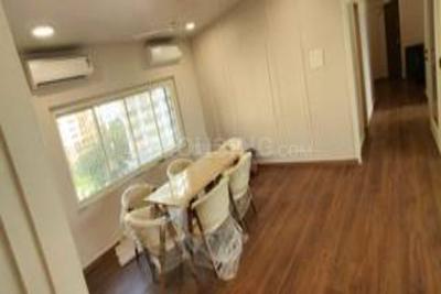Hall Image of 2310 Sq.ft 4 BHK Apartment / Flat for sale in Maker Tower, Cuffe Parade Mumbai for Rs. 220000000