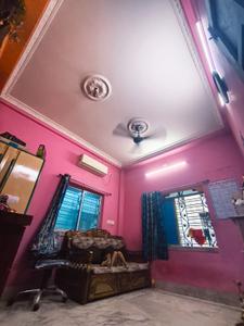 Bedroom Image of 720 Sq.ft 2 BHK Independent House for sale in Khardaha Kolkata for Rs. 4700000