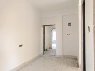 Living Room Image of 1100 Sq.ft 3 BHK Apartment / Flat for sale in Kamdahari Kolkata for Rs. 4500000