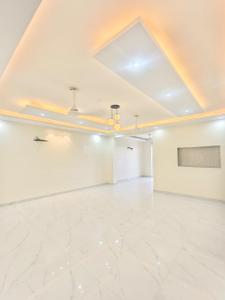 Hall Image of 1700 Sq.ft 3 BHK Builder Floor for rent in Palam Vihar Gurgaon for Rs. 60000