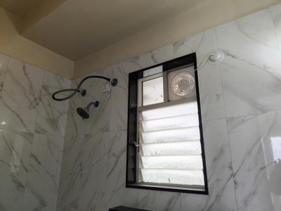 Image of 950 Sq.ft 2 BHK Apartment / Flat for rent in Nyati Exuberance, Mohammed Wadi, Pune for Rs. 25000