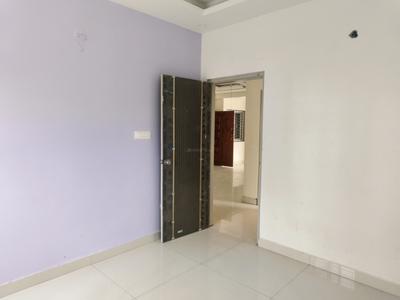 Bedroom Image of 1980 Sq.ft 4 BHK Apartment / Flat for sale in Hennur Bengaluru for Rs. 9800000
