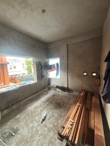 Balcony Image of 764 Sq.ft 2 BHK Apartment / Flat for sale in Jadavpur Kolkata for Rs. 4966000