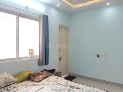 Bedroom Image of 1064 Sq.ft 2 BHK Apartment / Flat for sale in Sree Mahaveer Srinivasa Sunridge by Sree Mahaveer Developers, Whitefield Bengaluru for Rs. 9100000