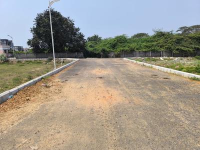 Image of 1040 Sq.ft Residential Plot / Land for sale in Gerugambakkam, Chennai for Rs. 6760000
