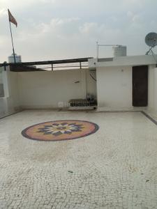 Balcony Image of 350 Sq.ft 1 RK Independent House for rent in Bedla Udaipur for Rs. 5500