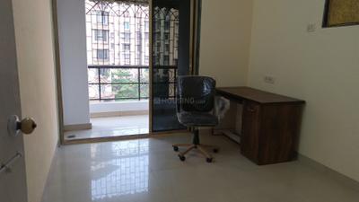 Bedroom Image of 1170 Sq.ft 2 BHK Apartment / Flat for sale in Shri Raj Ratnadeep, Kharghar Navi Mumbai for Rs. 12500000