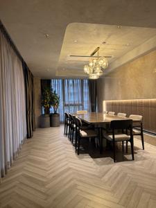 Hall Image of 1565 Sq.ft 3 BHK Apartment / Flat for sale in Ashiana The Centre Court, Sector 88A Gurgaon for Rs. 20500000