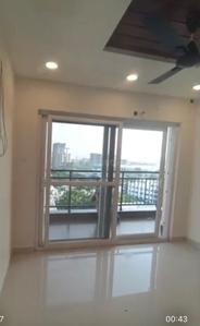 Hall Image of 1895 Sq.ft 3 BHK Apartment / Flat for rent in Bricks Cyberwoods, Osman Nagar Hyderabad for Rs. 62000