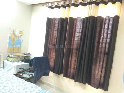 Bedroom Image of 802 Sq.ft 3 BHK Apartment / Flat for sale in Lariya Valley, Chaukhan Jodhpur for Rs. 4000000
