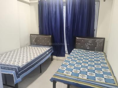 Bedroom Image of Pgkingmumbai.com in Mulund West, Mumbai