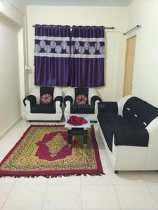 Hall Image of 540 Sq.ft 1 BHK Apartment / Flat for sale in Bhivare Residency, Lohegaon Pune for Rs. 3300000