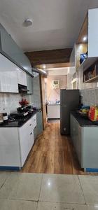 Kitchen Image of Goodrealtors in Noida Extension, Greater Noida
