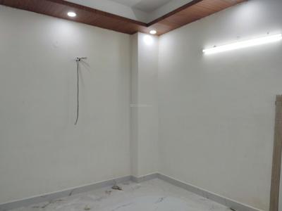 Bedroom Image of 1200 Sq.ft 3 BHK Apartment / Flat for sale in Neb Sarai New Delhi for Rs. 7000000