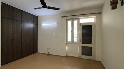 Bedroom Image of 1550 Sq.ft 3 BHK Apartment / Flat for sale in Bestech Park View Residency, Palam Vihar Gurgaon for Rs. 23500000