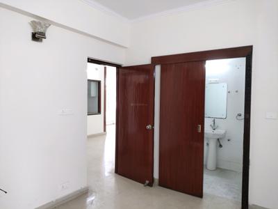 Bedroom Image of 1700 Sq.ft 3 BHK Apartment / Flat for sale in CGHS JDM Apartment, Sector 5 Dwarka New Delhi for Rs. 25500000