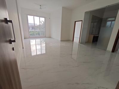 Hall Image of 1525 Sq.ft 3 BHK Apartment / Flat for sale in Santacruz West Mumbai for Rs. 57000000