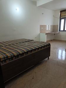 Bedroom Image of RR PG Coliving sec -66 noida in Sector 66, Noida