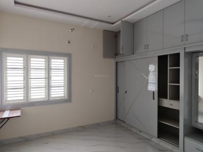 Bedroom Image of 2400 Sq.ft 5 BHK Independent House for sale in Horamavu Bengaluru for Rs. 19500000