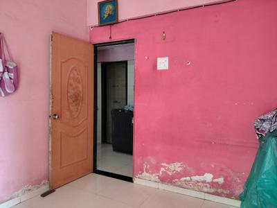 Bedroom Image of 1000 Sq.ft 2 BHK Apartment / Flat for sale in BSEL Infrastructure Realty Ltd Kasturi Villa, Kharghar Navi Mumbai for Rs. 11500000