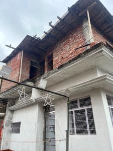 Image of 810 Sq.ft 2 BHK Independent House for sale in Katrabrahmpur, Budaun for Rs. 5200000