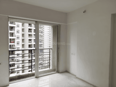 Image of 730 Sq.ft 1 BHK Apartment / Flat for rent in Guru Atman, Kalyan West, Kalyan for Rs. 15000