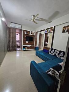 Hall Image of 1225 Sq.ft 2 BHK Apartment / Flat for sale in Ramol Ahmedabad for Rs. 4000000