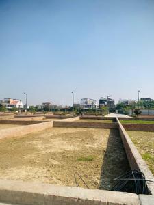 Image of 2152 Sq.ft Residential Plot / Land for sale in Vasant Kunj, Lucknow for Rs. 15000000