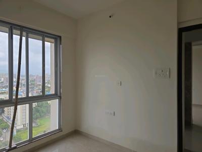 Bedroom Image of 900 Sq.ft 3 BHK Apartment / Flat for sale in Vinay Unique Sky, Virar West Virar for Rs. 8900000
