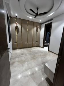 Hall Image of 2000 Sq.ft 4 BHK Builder Floor for sale in Janakpuri New Delhi for Rs. 57500000