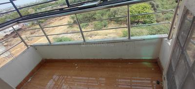 Balcony Image of 1050 Sq.ft 2 BHK Apartment / Flat for rent in Gusval Kala Lucknow for Rs. 16000
