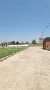 Image of 900 Sq.ft Residential Plot / Land for sale in Mandhana, Kanpur for Rs. 1800000