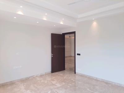 Bedroom Image of 2600 Sq.ft 4 BHK Builder Floor for sale in Sarhol Gurgaon for Rs. 48500000