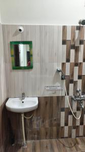 Image of 1250 Sq.ft 2 BHK Apartment / Flat for rent in C V Raman Nagar, Bengaluru for Rs. 35000