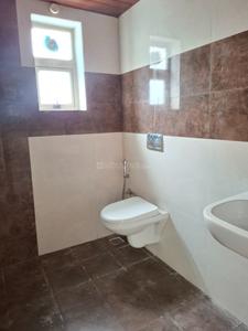 Bathroom Image of 4200 Sq.ft 4 BHK Apartment / Flat for rent in Banjara Hills Hyderabad for Rs. 260000