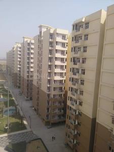 Image of 1132 Sq.ft 2 BHK Apartment / Flat for sale in OXY Homez, Bhopura, Ghaziabad for Rs. 5900000
