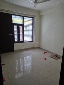 2 BHK Independent Builder Floor