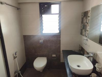 Image of 1500 Sq.ft 3 BHK Apartment / Flat for rent in Kothrud, Pune for Rs. 55000