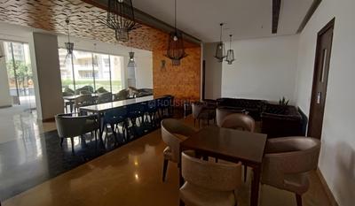 Hall Image of 3350 Sq.ft 4 BHK Apartment / Flat for sale in Indiabulls Enigma, Sector 110 Gurgaon for Rs. 48500000